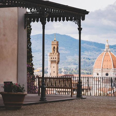 Appartamento la Bella Vita Firenze Esterno foto