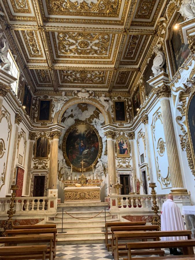 Appartamento la Bella Vita Firenze Esterno foto
