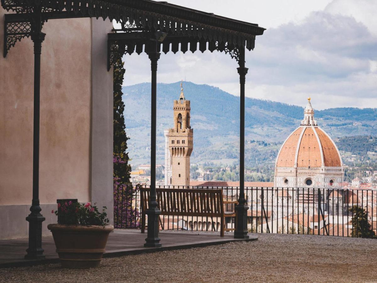 Appartamento la Bella Vita Firenze Esterno foto