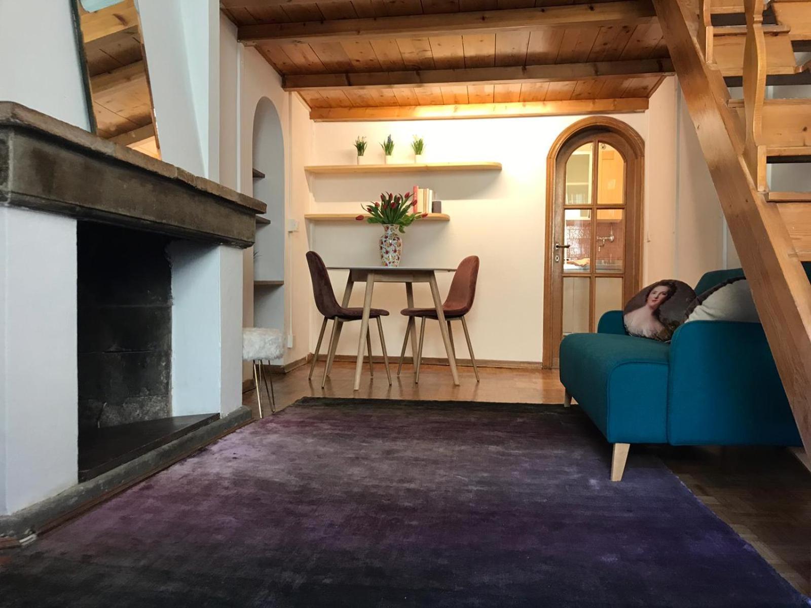 Appartamento la Bella Vita Firenze Esterno foto