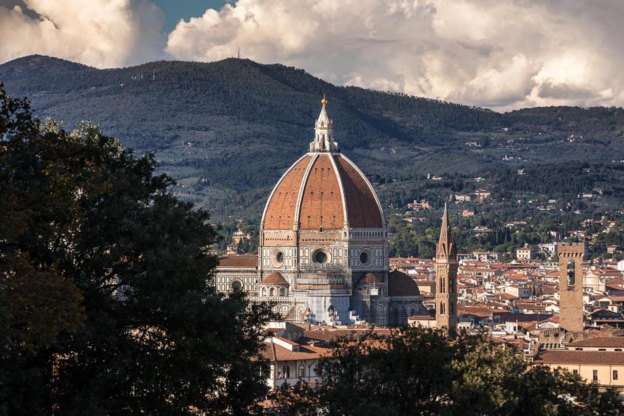Appartamento la Bella Vita Firenze Esterno foto
