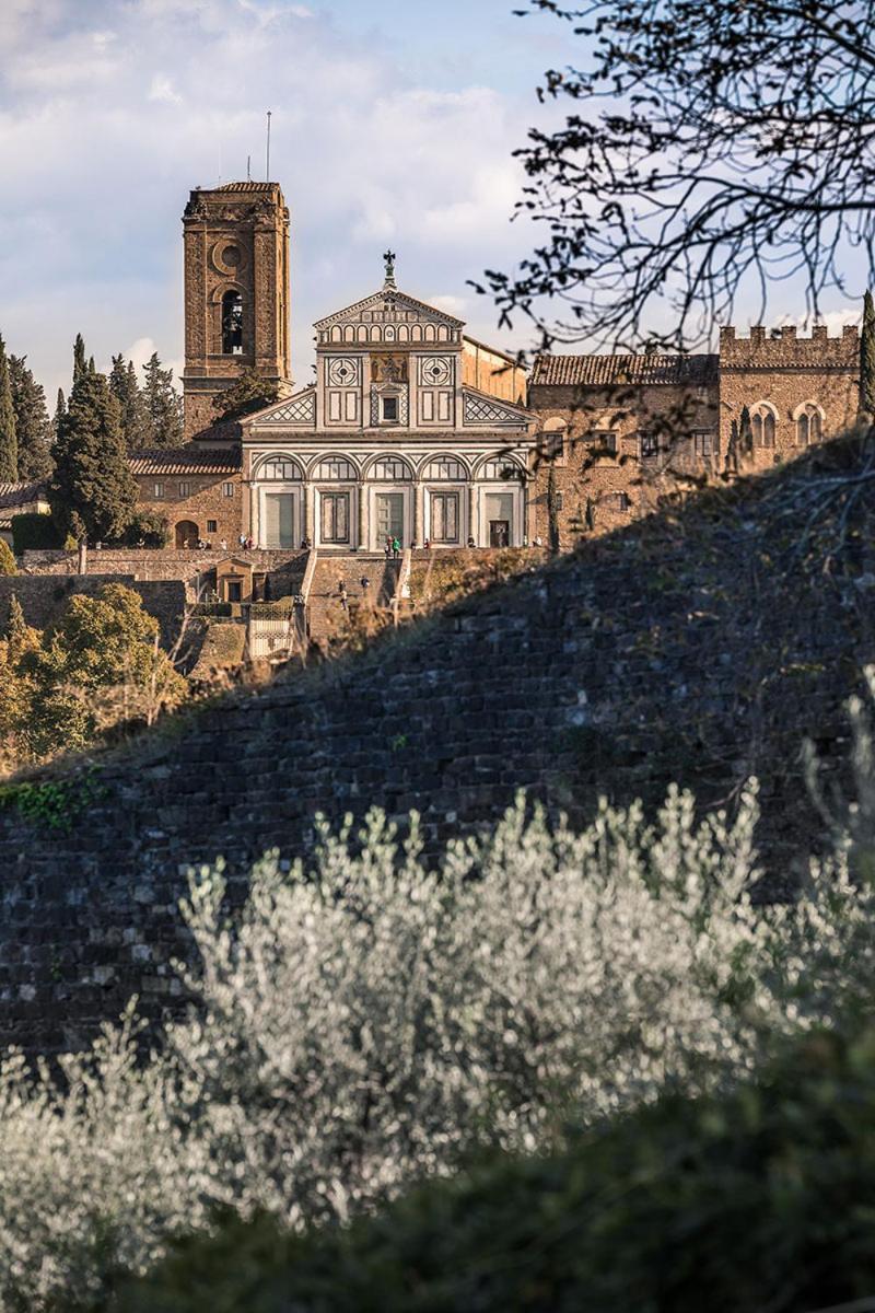 Appartamento la Bella Vita Firenze Esterno foto