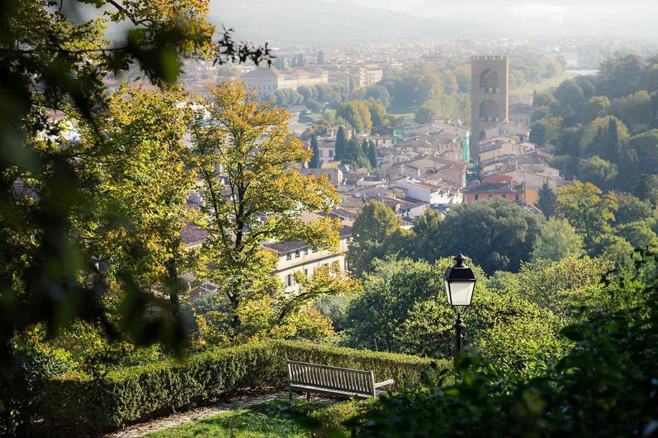 Appartamento la Bella Vita Firenze Esterno foto